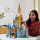 Конструктор LEGO DISNEY ЗАМОК ДІСНЕЯ (43222)